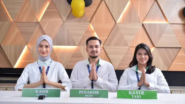 Pegadaian Kalsel-Kalteng: Raih Pertumbuhan Tertinggi Nasional 2025!