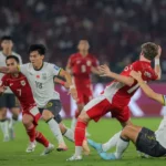 Pelatih Timnas China Sementara? Sosok Ini Kandidat Kuat