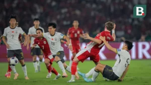 Pelatih Timnas China Sementara? Sosok Ini Kandidat Kuat