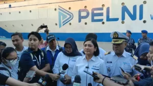Pelni Butuh Dana Rp 2,5 Triliun: Investasi Raksasa atau Masalah Besar?