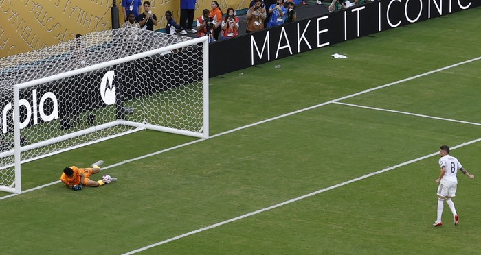 Penalti Real Madrid: Rekor Buruk, Ancaman Juara Terancam?