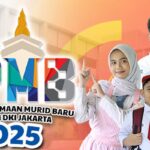 Pendaftaran SPMB DKI Jakarta 2025 SD-SMA: 5 Jalur Resmi Dibuka!