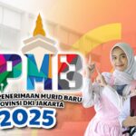 Pendaftaran SPMB Jakarta 2025 Dibuka! Pilih Sekolahmu Sekarang