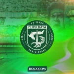 Persebaya 2025/2026: Skuad Gacor, Dua Pemain Andalan Gocek Ciamik
