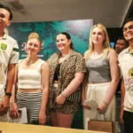 Persebaya 98 Tahun: Temui Legenda Eduardo Perez! Meet & Greet Bonek