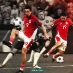 Persija Bidik Juara Liga 1: Rekrut Thom Haye & Struick?