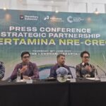 Pertamina Akuisisi Saham EBT Filipina: Investasi Rp 1,96 Triliun
