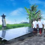 Pertamina Raih Penghargaan Energi Asia: Program Desa Berdikari Sukses