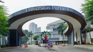 Pertamina bangun fasilitas baru: SDM unggul, energi masa depan