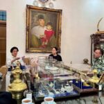 Pesan Rahasia Megawati untuk Prabowo: Bocoran Terbaru Dasco