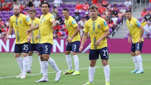 Piala Dunia Antarklub 2025: 7 Tim Tersingkir, 3 dari Asia!