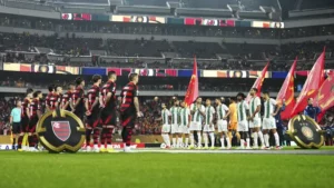 Piala Dunia Antarklub 2025: Aturan Baru, Bukan Lagi Selisih Gol