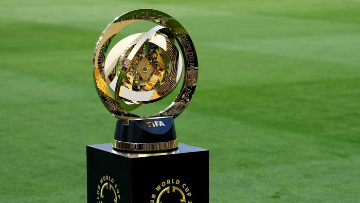 Piala Dunia Antarklub 2025: Kejutan! Siapa 4 Tim Terkuat?