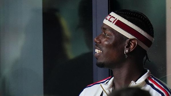 Pogba ke Monaco? Transfer Mengejutkan, Resmi Segera Diumumkan?