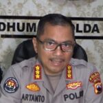 Polda Jateng Usut Dugaan Korupsi Eks Walkot Semarang: Polisi Terima Suap?