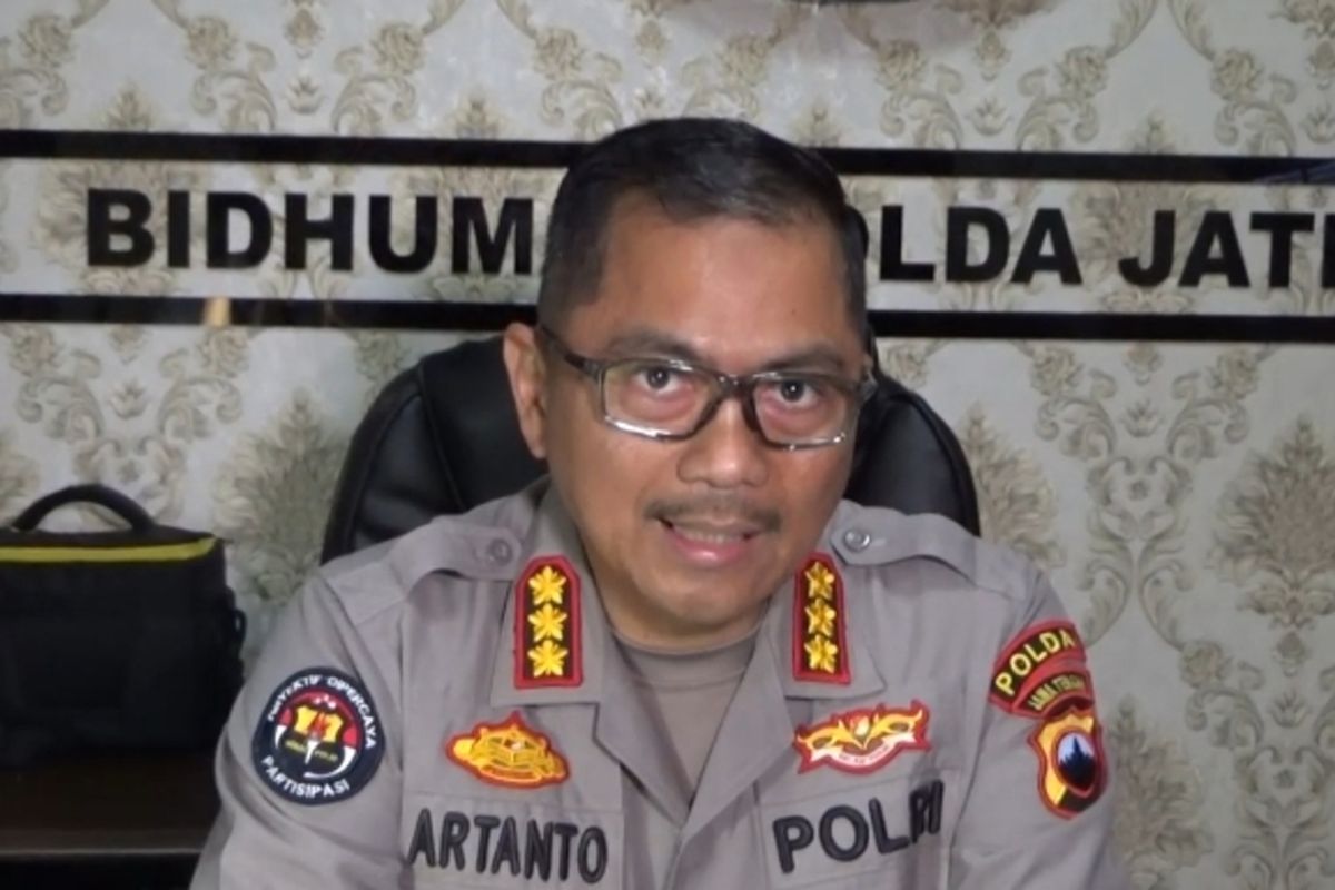 Polda Jateng Usut Dugaan Korupsi Eks Walkot Semarang: Polisi Terima Suap?
