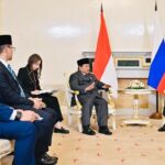 Prabowo: Putin Tambah Penerbangan Rusia ke Indonesia, Lewat Bali?