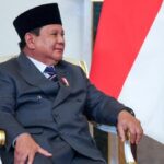 Prabowo Ramal Serangan Iran: Bukti Pernyataannya April Lalu?