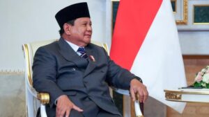 Prabowo Ramal Serangan Iran: Bukti Pernyataannya April Lalu?