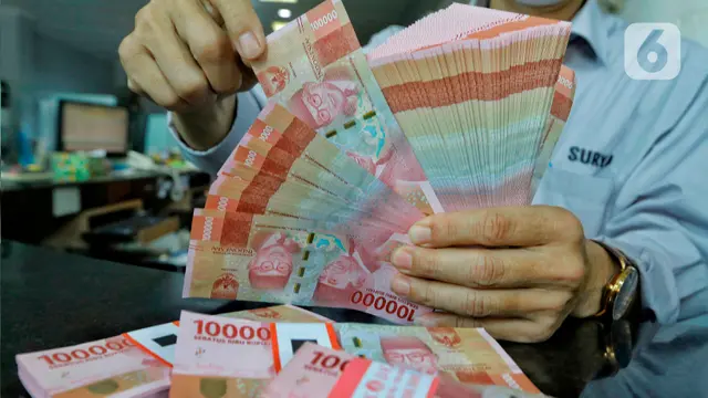 Prediksi Rupiah Hari Ini: Naik Tajam Kamis 12 Juni 2025?