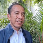 Presiden Jokowi Alami Alergi Kulit: Proses Pemulihannya