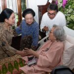 Puan Maharani & Megawati: Inspirasi Keteladanan Istri Pejabat