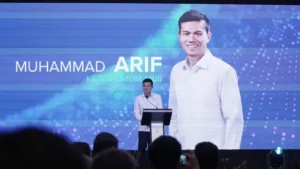 Pusat Interkoneksi Kuat: Kunci Sukses Transformasi Digital Nasional