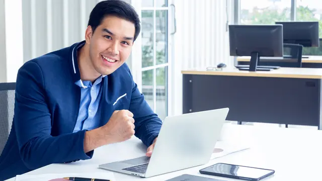QLola BRI: Single Sign-On, Kelola Bisnis Lebih Praktis & Aman