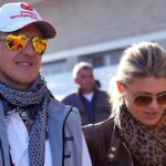 Rahasia 3 Orang yang Bisa Jenguk Schumacher