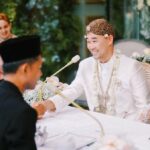 Rahasia Bahagia 3 Tahun Pernikahan Maudy Ayunda & Jesse Choi
