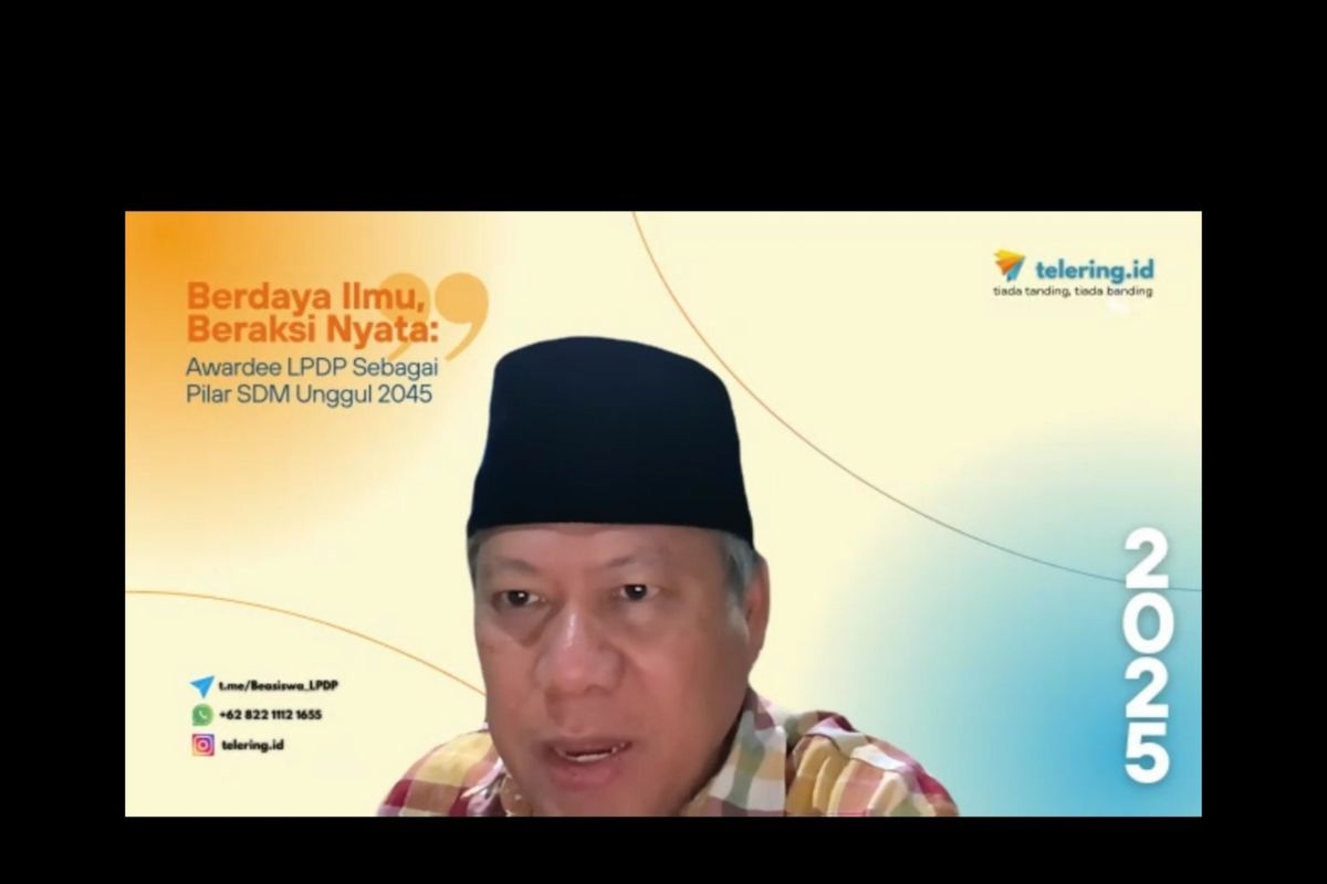 Rahasia Batas Usia Beasiswa LPDP: Temukan Jawabannya!