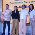 Rahasia Caca Tengker: Atasi Anak Suka Jajan Berlebihan