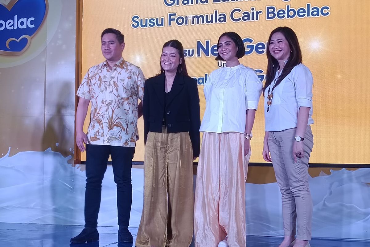 Rahasia Caca Tengker: Atasi Anak Suka Jajan Berlebihan