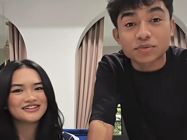 Rahasia Cinta Betrand Peto & Aqila Zhavira Terungkap