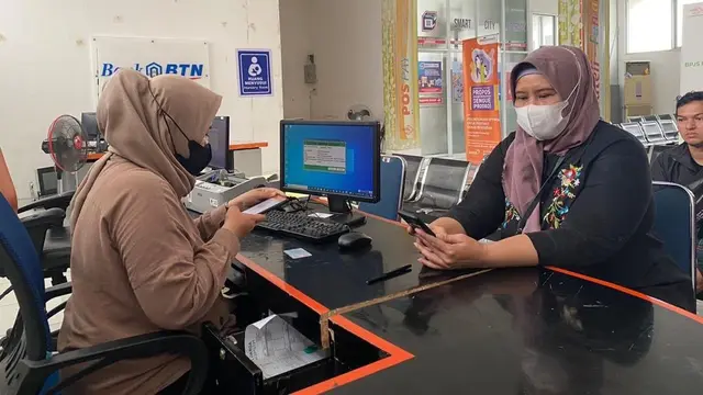 Rahasia Dapat BSU BPJS Ketenagakerjaan 2025: Cek Sekarang!