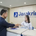 Rahasia Jamkrindo Wujudkan SDGs: Strategi Jitu & Inovatif