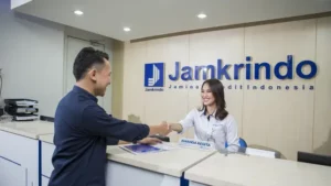 Rahasia Jamkrindo Wujudkan SDGs: Strategi Jitu & Inovatif