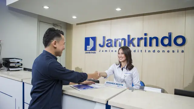 Rahasia Jamkrindo Wujudkan SDGs: Strategi Jitu & Inovatif
