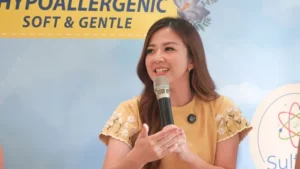 Rahasia Kulit Bayi Sensitif: Tips Ampuh Ala Franda