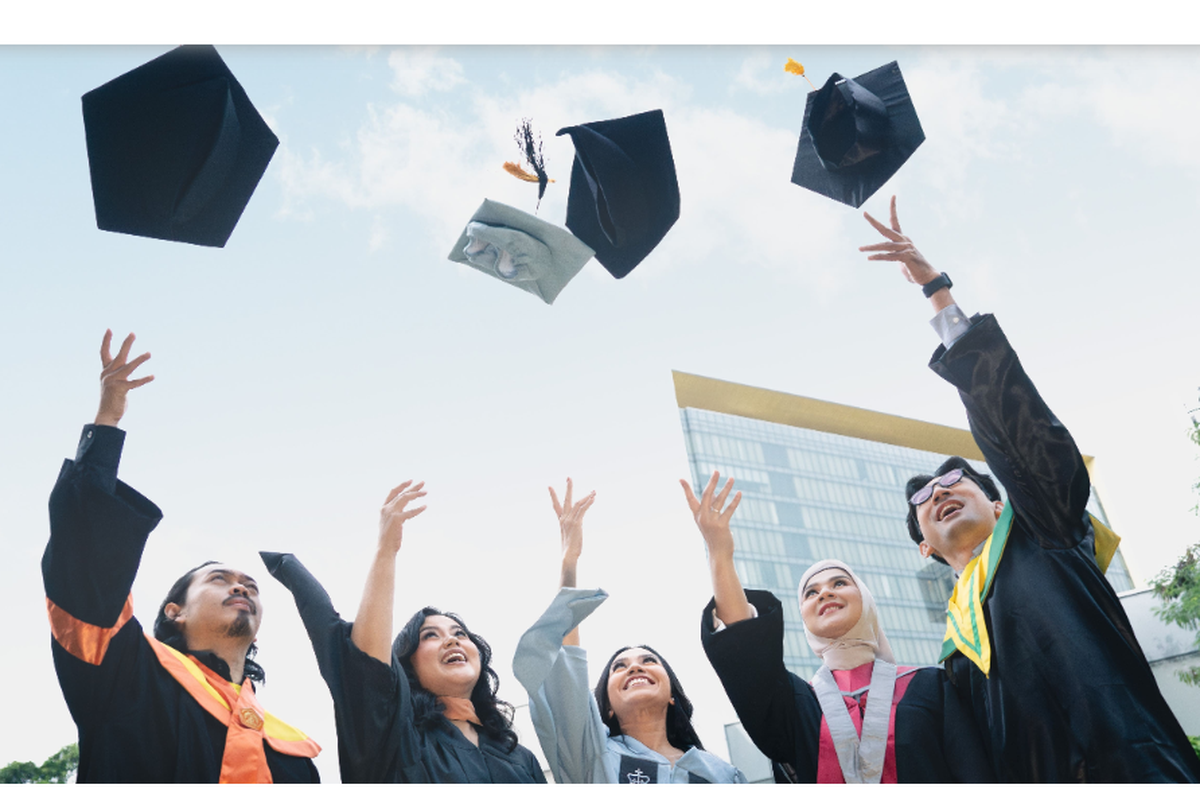Rahasia Lolos Beasiswa LPDP 2025 Tahap 2: Tips Awardee
