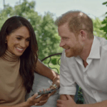 Rahasia Meghan Markle: Ajarkan Anak Berkebun & Kelola Uang