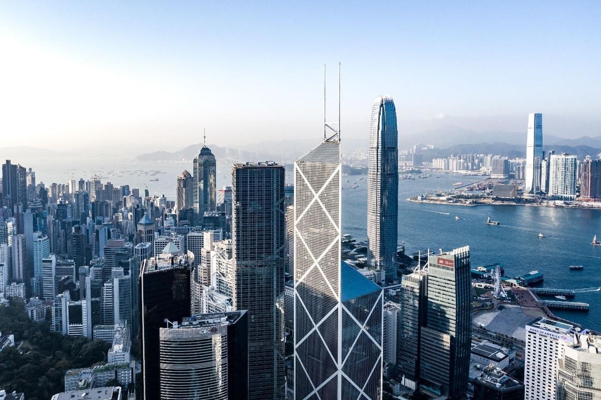 Rahasia Miliarder: Family Office di Hong Kong, Kenapa?