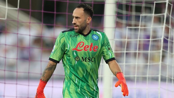Rahasia Napoli: Bintang Buangan Liga Inggris Jadi Kunci Sukses