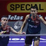 Rahasia Pebulutangkis Elite: Eng Hian Ungkap Kelemahan Bintang