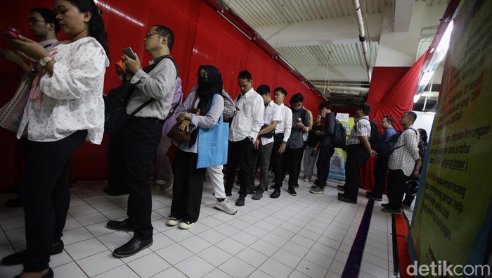 Rahasia Sukses Ekonomi Tanpa Batas: Upah Tinggi Menanti Anda