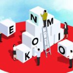 Rahasia Sukses Finansial: Kuasai Strategi Ekonomi Modern Sekarang