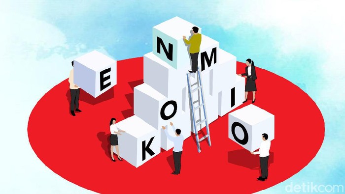 Rahasia Sukses Finansial: Kuasai Strategi Ekonomi Modern Sekarang