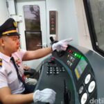 Rahasia Sukses Naik KRL? Dapatkan Restu Orang Terdekat Dulu!