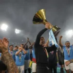 Rahasia Sukses Napoli Era Conte: Taktik Jitu & Skuad Baru