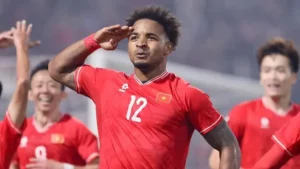 Rahasia Timnas Vietnam: Nasionalisme, Bukan Naturalisasi Pemain